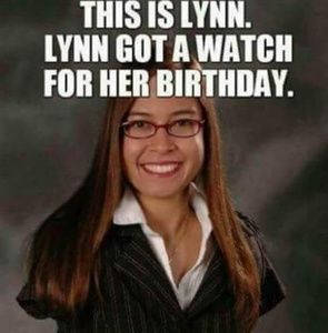 Meet your Posher, Jason